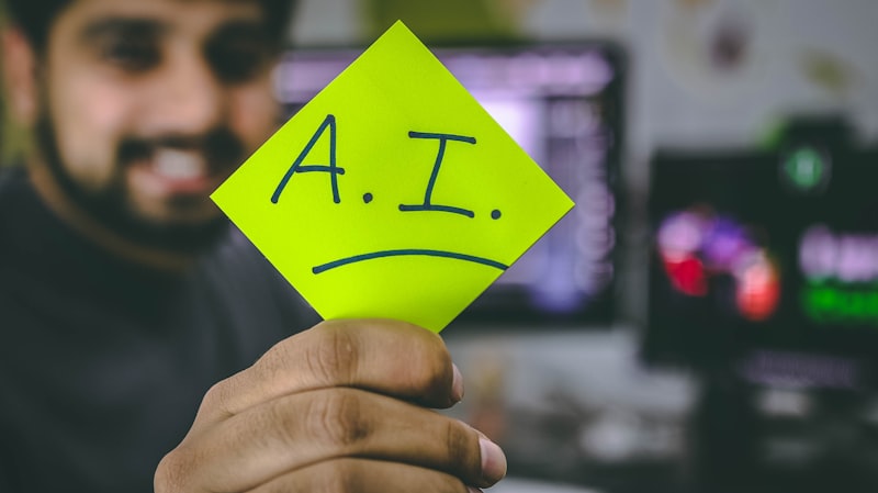 Inteligência Artificial e Dados Sensíveis